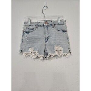 SO Goods For Life Women's High Rise Short Size 9 NWT